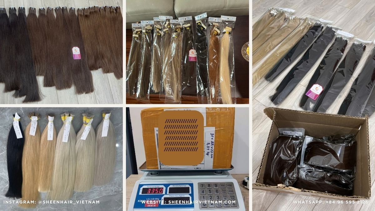 7 Powerful Ways to Secure Your Holiday Hair Inventory 2026 strategy From a Trusted Human Hair Supplier 4 holiday hair inventory 2026 strategy
