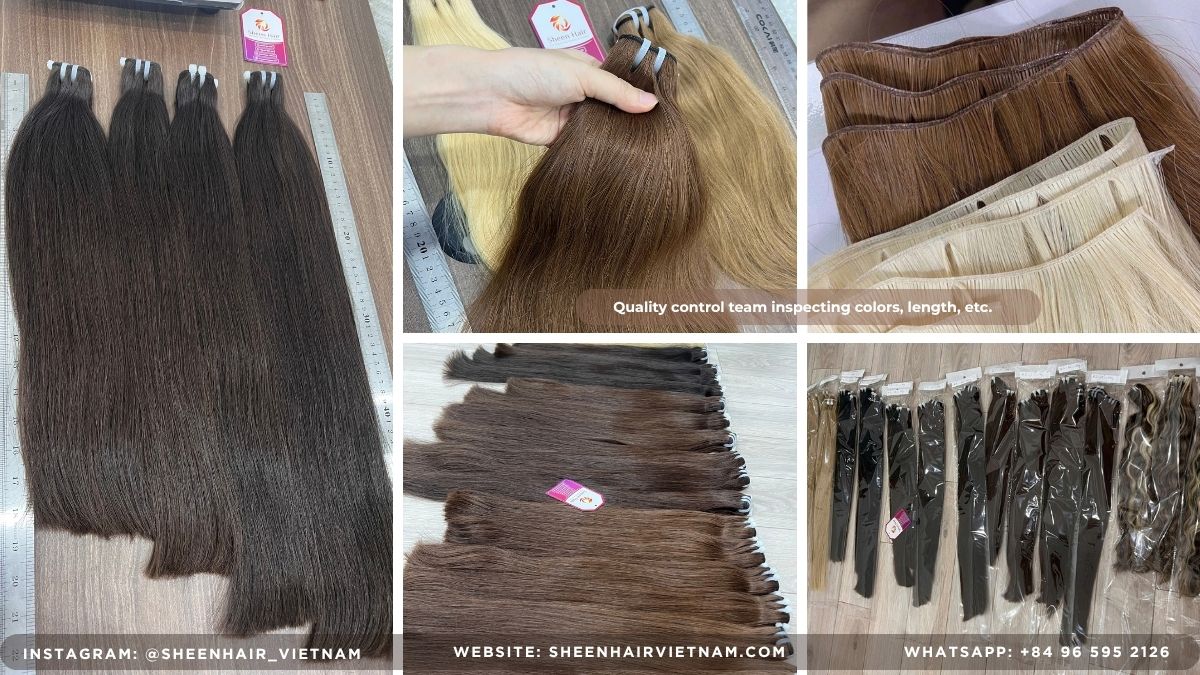Extension methods - Machine Weft vs Genius Weft vs Flat-Tip vs. Tape-In: 4 Top Salon Extension Methods 5 Machine Weft vs Genius Weft vs Flat-Tip vs Tape-In hair extension comparison extension methods