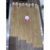 Machine weft color 8